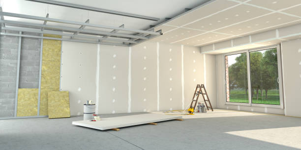 Best Insulation Repair Services  in Holstein, IA