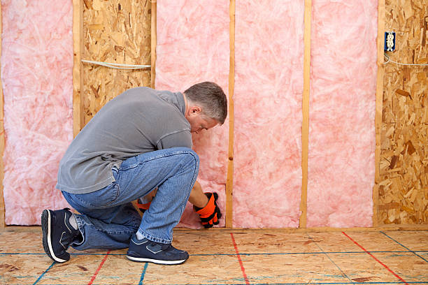 Range of Insulation Solutions in Holstein, IA
