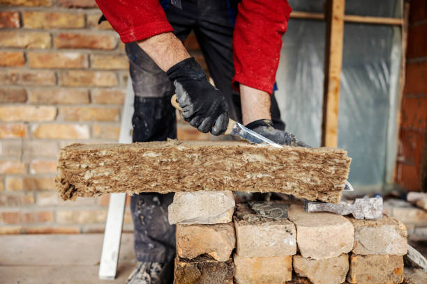 Insulation for Commercial Buildings in Holstein, IA